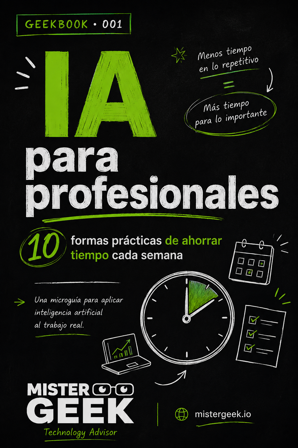 IA para Profesionales